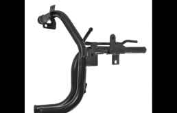 ΣΩΛΗΝΑΣ ΝΕΡΟΥ NISSAN NAVARA D40 '06-'08 YD25DDTI