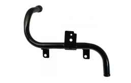 ΣΩΛΗΝΑΣ ΝΕΡΟΥ NISSAN D22 '01-'08 YD25DDTI