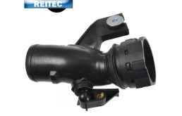 ΚΟΛΑΡΟ INTERCOOLER NISSAN QASHQAI J10/JJ10+2 '10 K9K EURO5 (ΑΡΙΣΤΕΡΑ - ΠΛΕΥΡΑ TURBO) PVC