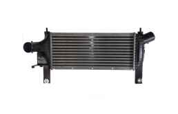 ΨΥΓΕΙΟ INTERCOOLER NISSAN D40 '11- YD25DDTI