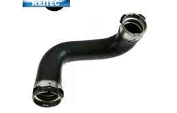 ΚΟΛΑΡΟ INTERCOOLER NISSAN D40 ‘10-’13 YD25DDTI (ΠΛΕΥΡΑ TURBO – ΑΡΙΣΤΕΡΑ)