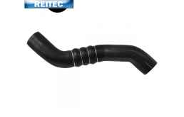 ΚΟΛΑΡΟ INTERCOOLER NISSAN QASHQAI J10/JJ10+2 '10- K9K EURO5 (ΔΕΞΙΑ) ΜΕ ΣΥΡΜΑ