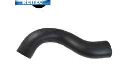 ΚΟΛΑΡΟ INTERCOOLER NISSAN D40 '06-'10 YD25DDTI (ΠΛΕΥΡΑ INTERCOOLER – ΔΕΞΙΑ)