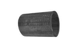 ΚΟΛΑΡΟ INTERCOOLER NISSAN QASHQAI J10/JJ10+2 K9K '06-'10 (ΔΕΞΙΑ) ΜΙΚΡΟ