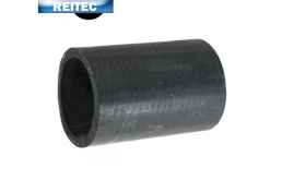 ΚΟΛΑΡΟ INTERCOOLER NISSAN QASHQAI J10/JJ10+2 '06-'11 K9K (ΠΛΕΥΡΑ INTERCOOLER - ΑΡΙΣΤΕΡΑ) ΜΙΚΡΟ