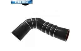 ΚΟΛΑΡΟ INTERCOOLER NISSAN XTRAIL '07-'11 T31 M9R 110/127KW (ΠΛΕΥΡΑ TURBO - ΑΡΙΣΤΕΡΑ)