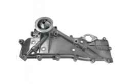 ΒΑΣΗ ΦΙΛΤΡΟΥ ΚΑΙ ΨΥΓΕΙΟΥ ΛΑΔΙΟΥ MAZDA B2500 UN '00-/ BT-50 UN '06-'10/ FORD RANGER ER/EQ/ET/ES '01-'10 (HI-POWER>STEP-3 EM) - ΜΟΝΟ ΒΑΣΗ