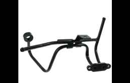 ΣΩΛΗΝΑΣ ΝΕΡΟΥ NISSAN D40 '07-'10/ PATHFINDER R51 ΤΟΥΡΜΠΙΝΑΣ (ΕΞΑΓΩΓΗΣ)