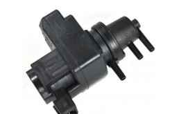 ΒΑΛΒΙΔΑ ΥΠΟΠΙΕΣΗΣ TURBO NISSAN D40 '08- ΜΑΥΡΟ ΦΙΣ ΜΕ ΛΑΣΤΙΧΟ