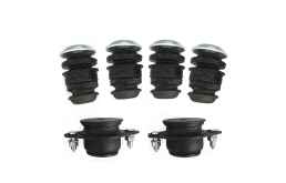 ΛΑΣΤΙΧΑ ΣΑΣΙ NISSAN D40 (6ΤΕΜ)  (ΣΕΤ)