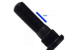 ΜΠΟΥΛΟΝΙ ΤΡΟΧΩΝ NISSAN D40/ QASHQAI (ΜΗΚΟΣ 49.50mm ΚΑΡΕ 14.50mm)