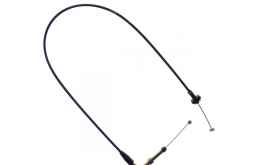 ΣΥΡΜΑ ΓΚΑΖΙΟΥ SUZUKI SAMURAI SJ413 ΙΑΠΩΝΙΑΣ '85-