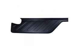 ΕΠΕΝΔΥΣΗ ΣΚΑΛΟΠΑΤΙΟΥ ΠΡΟΦΥΛΑΚΤΗΡΑ NISSAN D40 ΠΙΣΩ  - ΑΝΩ ΜΕΡΟΣ ΠΡΟΦΥΛΑΚΤΗΡΑ (ΓΝΗΣΙΟ)