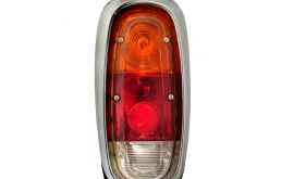 ΦΑΝΟΣ ΣΤΟΠ MAZDA Μ1200