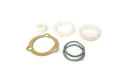 ΠΛΑΣΤΙΚΟ ΛΕΒΙΕ ΤΑΧΥΤΗΤΩΝ MAZDA B2500/ FORD RANGER  (ΣΕΤ)