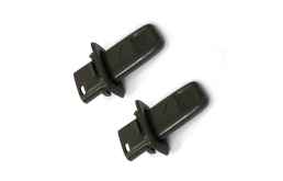 ΑΣΦΑΛΕΙΑ ΠΟΡΤΑΣ MAZDA B2500/ FORD RANGER ME ΒΑΣΗ (2TEΜ)