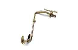 ΣΩΛΗΝΑΣ ΝΕΡΟΥ TOYOTA COROLLA '01-'07/ AURIS ADE 15* '07/ VERSO '01-'04`/ RAV4 '00-'05/ AVENSIS '03