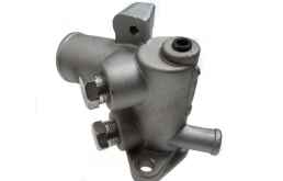 ΛΑΙΜΟΣ ΘΕΡΜΟΣΤΑΤΗ DAIHATSU TERIOS '99- / FEROSA ΕΙΣΑΓΩΓΗΣ