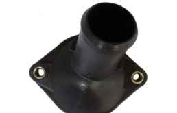 ΛΑΙΜΟΣ ΘΕΡΜΟΣΤΑΤΗ TOYOTA YARIS '99-'05 / VERSO ΕΞΑΓΩΓΗΣ