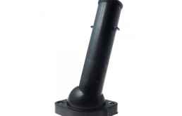 ΛΑΙΜΟΣ ΘΕΡΜΟΣΤΑΤΗ TOYOTA CARINA E '92-'97 ST191/ AVENSIS '97-'02/ RAV4 '97-'04