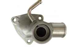 ΛΑΙΜΟΣ ΘΕΡΜΟΣΤΑΤΗ TOYOTA HILUX LN170 '97-'01 ΕΞΑΓΩΓΗΣ