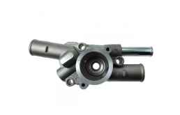 ΛΑΙΜΟΣ ΘΕΡΜΟΣΤΑΤΗ (ΒΑΣΗ) TOYOTA STARLET EP80 '89-'95 - COROLLA AE100/EE90 '97-'01