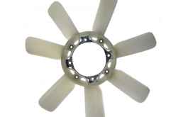 ΦΤΕΡΩΤΗ TOYOTA HILUX LΝ85/90/105/110/ LN56/65 '85-'95/ DYNA100 '85-'95/ DYNA150 '85-'90/ HIACE '85-'06 2L 410mm (7 ΦΥΛΛΑ)