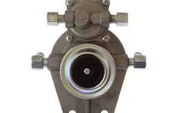 ΒΑΣΗ ΦΙΛΤΡΟΥ ΠΕΤΡΕΛΑΙΟΥ NISSAN D22 '01-'10 YD25/ '97-'01 TD25/TD25TI