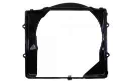 ΒΑΣΗ ΒΕΝΤΙΛΑΤΕΡ (ΧΟΑΝΗ) TOYOTA HILUX LN85 2L /3L ΜΕΤΑΛΛΙΚΗ