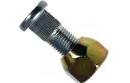 ΜΠΟΥΛΟΝΙ/ ΠΑΞΙΜΑΔΙ SUZUKI SJ413/JIMNY (ΜΗΚΟΣ 38mm ΚΑΡΕ 12mm) ΠΙΣΩ