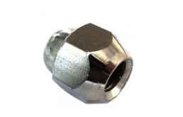 ΠΑΞΙΜΑΔΙ ΤΡΟΧΩΝ FORD RANGER / MAZDA BT50 '06 12x1.0 ΠΑΞΙΜΑΔΙ ΚΛΕΙΣΤΟ 24.30mm