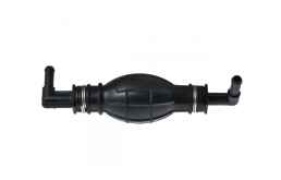 ΑΝΤΛΙΑ ΦΙΛΤΡΟΥ ΠΕΤΡΕΛΑΙΟΥ NISSAN D40 '05-'13/ '13-/ PATHFINDER R51 '06- YD25DDTI