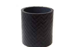 ΚΟΛΑΡΟ INTERCOOLER TOYOTA HILUX VIGO '05-'15 KUN15/25/26 2KD/1KD (ΠΡΟΣ ΠΕΤΑΛΟΥΔΑ ΓΚΑΖΙΟΥ - ΑΡΙΣΤΕΡΑ)