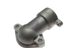 ΛΑΙΜΟΣ ΘΕΡΜΟΣΤΑΤΗ SUZUKI GRAND VITARA '01-'06