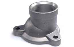 ΛΑΙΜΟΣ ΘΕΡΜΟΣΤΑΤΗ SUZUKI IGNIS SG413/ SC413/ WAGON R