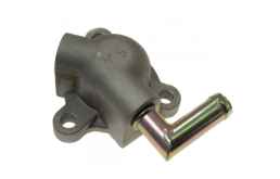 ΛΑΙΜΟΣ ΘΕΡΜΟΣΤΑΤΗ SUZUKI GRAND VITARA '98- JB416/ JIMNY SN413