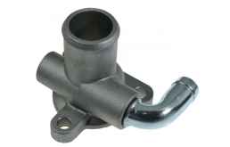 ΛΑΙΜΟΣ ΘΕΡΜΟΣΤΑΤΗ SUZUKI SWIFT 01/ WAGON R/ IGNIS/ LIANA 1.3L M13A ΕΞΑΓΩΓΗΣ