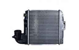 ΨΥΓΕΙΟ INTERCOOLER TOYOTA HILUX KUN26 1KD SR/DLX GEN ΕΙΣΑΓΩΓΗΣ