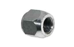 ΠΑΞΙΜΑΔΙ ΤΡΟΧΩΝ SUZUKI VITARA/GRAND VITARA/ JIMNY/ IGNIS ΚΛΕΙΣΤΟ 12X1.25MM ΜΗΚΟΣ 19.5MM ΚΛΕΙΔΙ 19MM