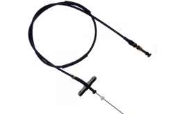 ΣΥΡΜΑ ΓΚΑΖΙΟΥ NISSAN D21 '85-'89 Z24