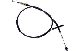 ΣΥΡΜΑ ΓΚΑΖΙΟΥ NISSAN D21 '85-'87 Z20/ '87-'96 Z24