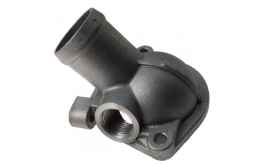 ΛΑΙΜΟΣ ΘΕΡΜΟΣΤΑΤΗ HONDA CIVIC '95-