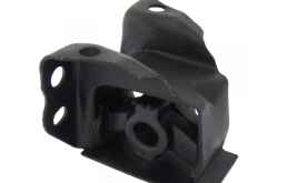 ΒΑΣΗ ΕΞΑΤΜΙΣΗΣ NISSAN D40 '05- ΠΙΣΩ Ν.2