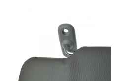 ΑΛΕΞΗΛΙΟ HYUNDAI ACCENT '00-'06 (ΣΕΤ)