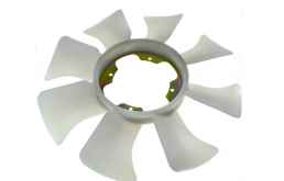 ΦΤΕΡΩΤΗ NISSAN D21 '87-'95 TD25 410mm (8 ΦΥΛΛΑ)