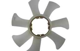 ΦΤΕΡΩΤΗ NISSAN D22 '01- YD25DDTI 460mm (ΒΙΔΑ-ΒΙΔΑ 143mm) (7 ΦΥΛΛΑ)