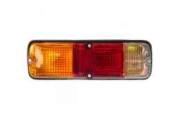 ΦΑΝΟΣ ΣΤΟΠ TOYOTA HILUX RN85 FLAT (ΕΛΛΗΝΙΚΗ ΚΑΡΟΤΣΑ)/ HIACE RH20 DSL DIAMOND