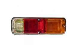 ΦΑΝΟΣ ΣΤΟΠ TOYOTA HILUX RN85 FLAT (ΕΛΛΗΝΙΚΗ ΚΑΡΟΤΣΑ)/ HIACE RH20 DSL DIAMOND