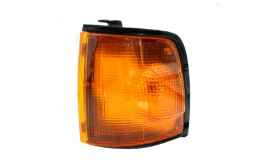 ΦΑΝΟΣ ΓΩΝΙΑΚΟΣ ISUZU CAMPO '89-'96 (ΚΙΤΡΙΝΟ) ΜΑΥΡΟ ΠΛΑΙΣΙΟ ΑΡΙΣΤΕΡΟ