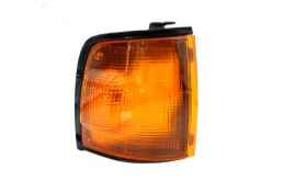 ΦΑΝΟΣ ΓΩΝΙΑΚΟΣ ISUZU CAMPO '89-'96 (ΚΙΤΡΙΝΟ) ΜΑΥΡΟ ΠΛΑΙΣΙΟ ΔΕΞΙ